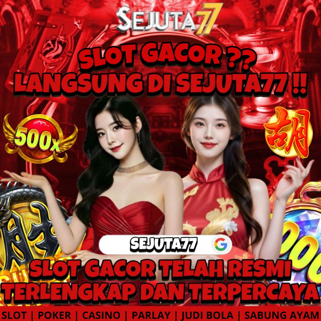 Ikon Sejuta77
