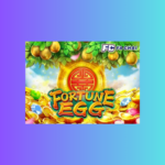 Fortune Egg: Game Slot Online dari Fa Chai