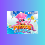 Fierce Fishing: Game Slot Online dari Fa Chai