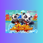 Panda Dragon Boat: Game Slot Online dari Fa Chai