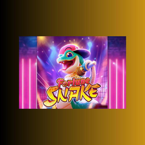 Fortune Snake: Game Slot Online dari PG Soft
