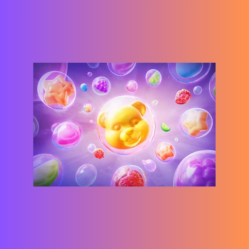 Fruity Candy: Game Slot Online PG Soft