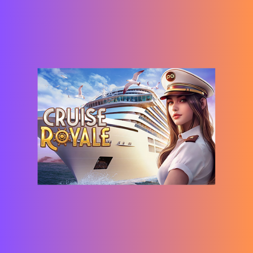 Cruise Royale: Game Slot Online dari PG Soft