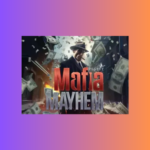 Mafia Mayhem: Game Slot Online dari PG Soft