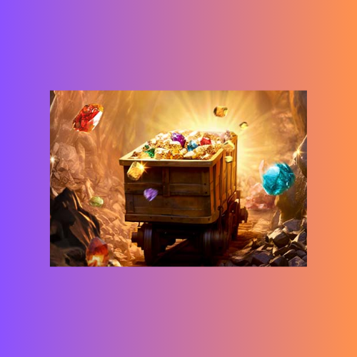 Gemstones Gold: Game Slot Online dari PG Soft
