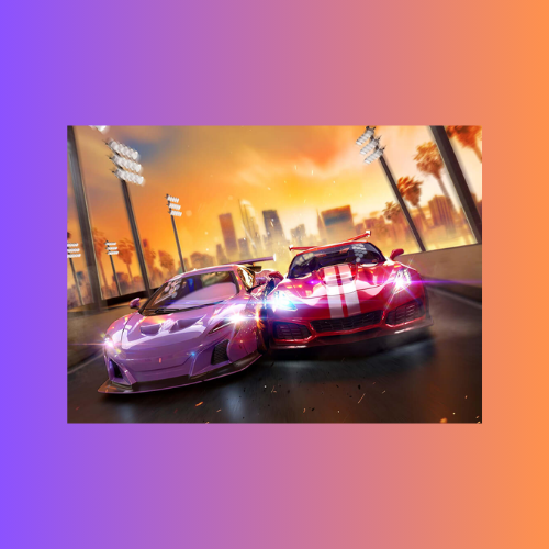 Speed Winner: Game Slot Online PG Soft
