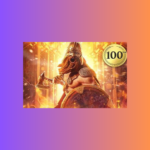 Asgardian Rising: Game Slot Online PG Soft