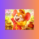 Fortune Mouse: Game Slot Online PG Soft