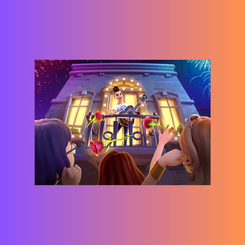 Reel Love: Game Slot Online PG Soft