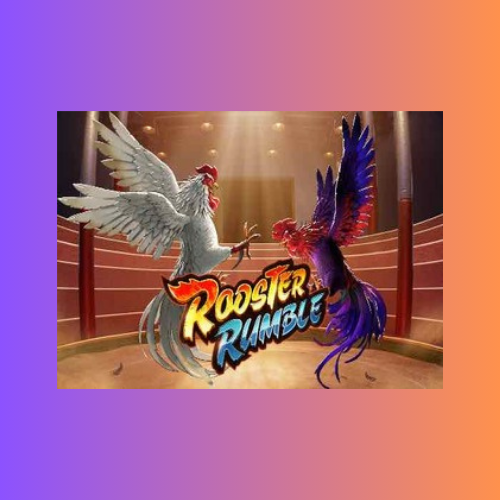 Rooster Rumble: Game Slot Online PG Soft