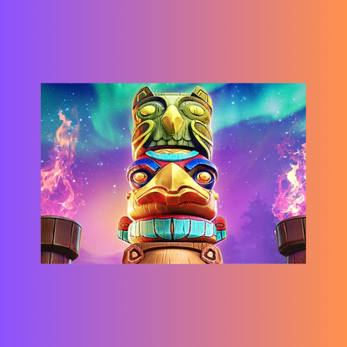 Totem Wonders: Game Slot Online  PG Soft