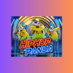 Hip Hop Panda: Game Slot Online PG Soft