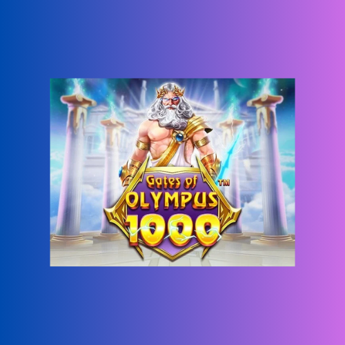 Gates of Olympus 1000: Slot Online Pragmatic Play