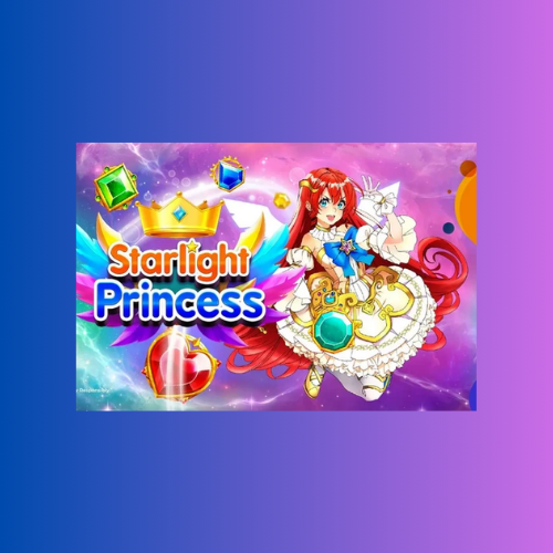 Starlight Princess: Slot Online Pragmatic Play