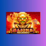 5 Lions Megaways: Slot Online Pragmatic Play