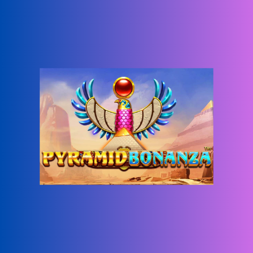 Pyramid Bonanza: Game Slot Online Pragmatic Play