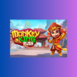 Monkey King Rush: Slot Online Pragmatic Play