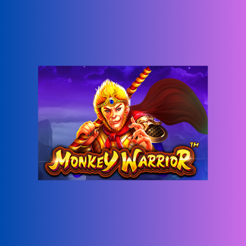 Monkey Warrior: Game Slot Online Pragmatic Play