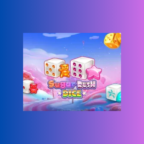 Sugar Rush Dice: Slot Online Pragmatic Play