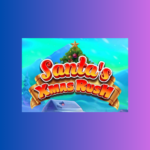 Santa’s Xmas Rush: Slot Online Pragmatic Play