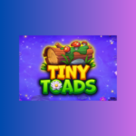 Tiny Toads: Game Slot Online dari Pragmatic Play