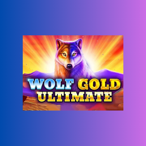 Wolf Gold Ultimate: Slot Online Pragmatic Play