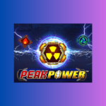 Peak Power: Game Slot Online dari Pragmatic Play