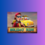 Holiday Ride: Slot Online dari Pragmatic Play