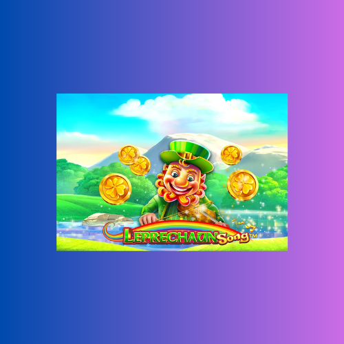 Leprechaun Song: Slot Online dari Pragmatic Play