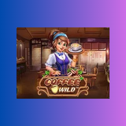 Coffee Wild: Game Slot Online Pragmatic Play