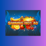 Shining Hot 40: Slot Online dari Pragmatic Play