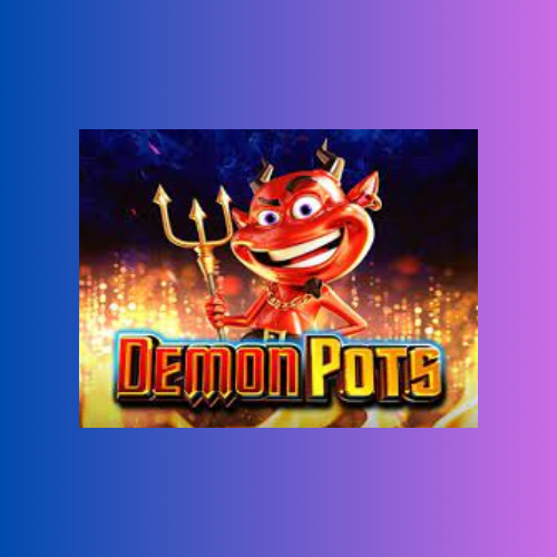 Demon Pots: Game Slot Online dari Pragmatic Play