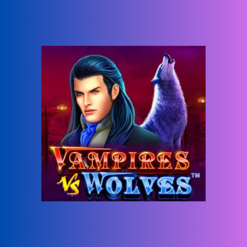 Vampires vs Wolves: Slot Online Pragmatic Play