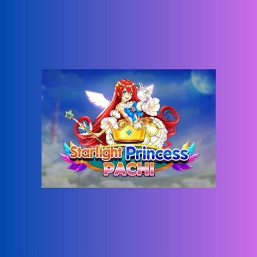Starlight Princess Pachi: Slot Pragmatic Play