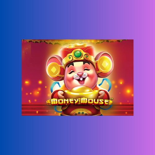 Money Mouse: Slot Online oleh Pragmatic Play