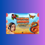 Floating Dragon Hold & Spin Megaways: Slot