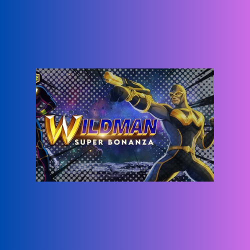 Wildman Super Bonanza: Slot Online Pragmatic Play