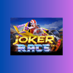 Joker Race: Slot Online oleh Pragmatic Play