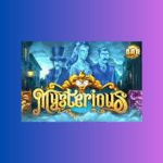 Mysterious: Slot Online oleh Pragmatic Play