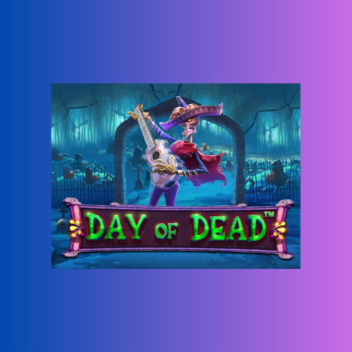 Day of Dead: Slot Online oleh Pragmatic Play