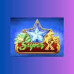 Super X: Game Slot Online oleh Pragmatic Play