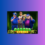 Robber Strike: Slot Online oleh Pragmatic Play
