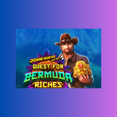 Bermuda Riches: Slot Online oleh Pragmatic Play