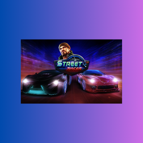 Street Racer: Game Slot Online Pragmatic Play