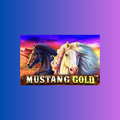 Mustang Gold: Game Slot Online Pragmatic Play