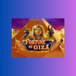 Fortune of Giza: Game Slot Online Pragmatic Play