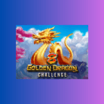 8 Golden Dragon Challenge: Slot Pragmatic Play