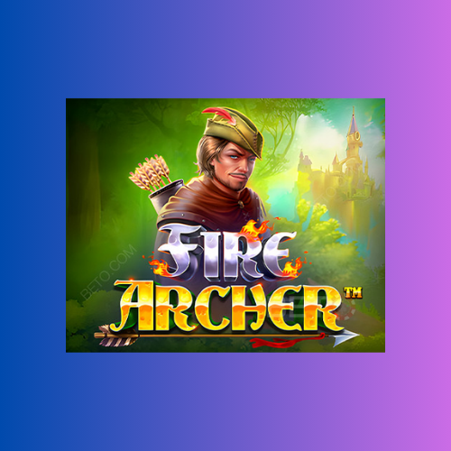 Fire Archer: Game Slot Online Pragmatic Play
