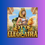 Eye of Cleopatra: Game Slot Online Pragmatic Play