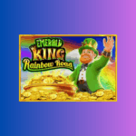 Emerald King Rainbow Road: Slot Pragmatic Play